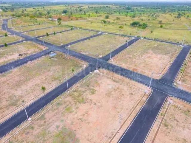 Land for sale in Vishalakshi Nagar, Visakhapatnam
