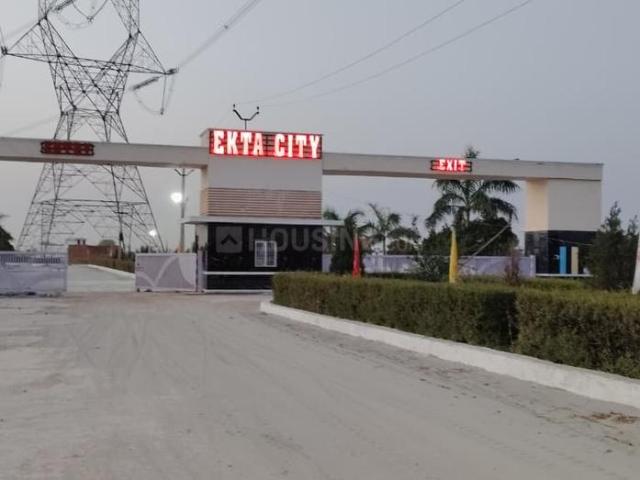 Land for sale in West Delhi, Deri