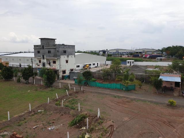 Land for sale in Poona, National Capital Territory Of Delhi
