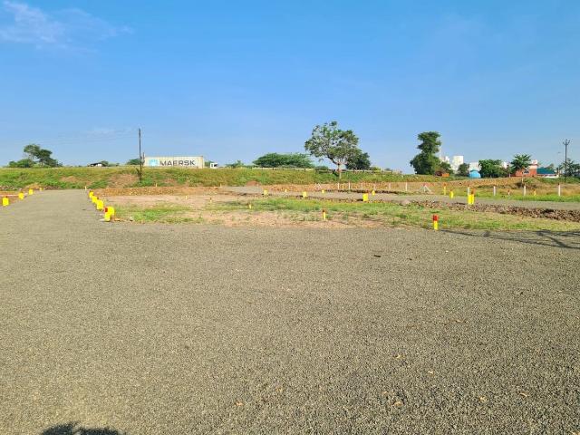 Land for sale in Poona, National Capital Territory Of Delhi