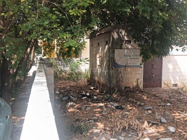 Land for sale in Bangalore North, Cox Town - Bangalore