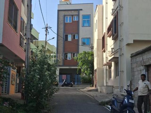 Land for sale in Bangalore North, Cox Town - Bangalore