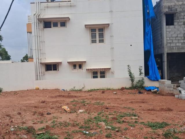 Land for sale in Bangalore North, Cox Town - Bangalore