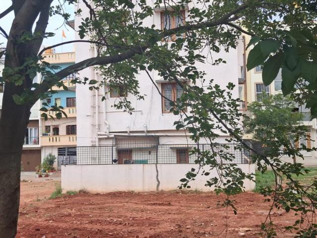 Land for sale in Bangalore North, Cox Town - Bangalore