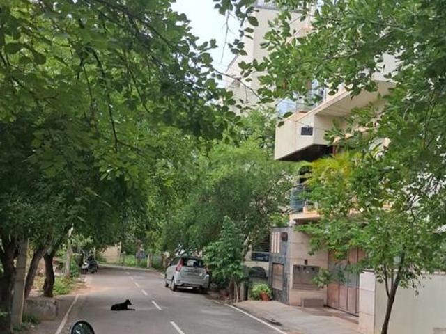 Land for sale in Bangalore North, Cox Town - Bangalore