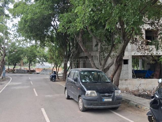 Land for sale in Bangalore North, Cox Town - Bangalore
