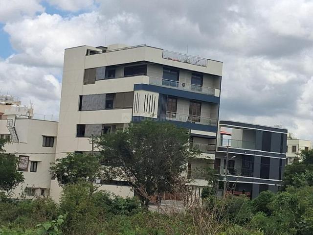 Land for sale in Bangalore North, Cox Town - Bangalore