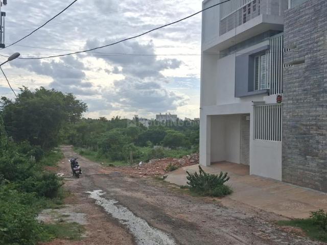 Land for sale in Bangalore North, Cox Town - Bangalore