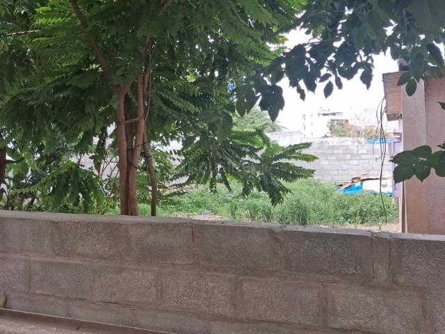 Land for sale in Bangalore North, Cox Town - Bangalore