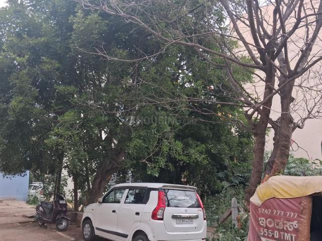 Land for sale in Bangalore North, Cox Town - Bangalore