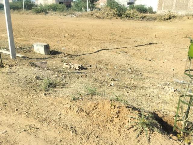Land for sale in Rajasthan