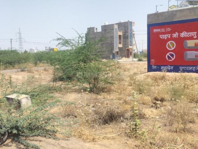 Land for sale in Rajasthan