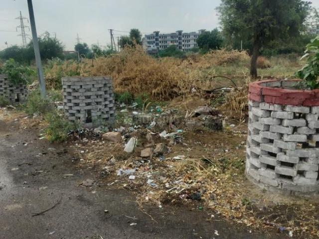 Land for sale in Rajasthan