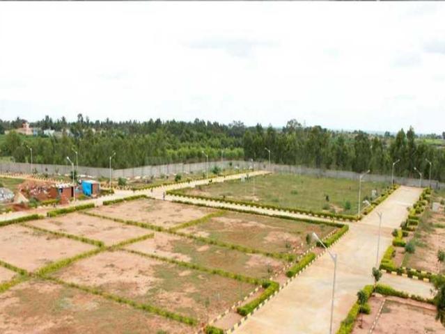 Land for sale in Karnataka
