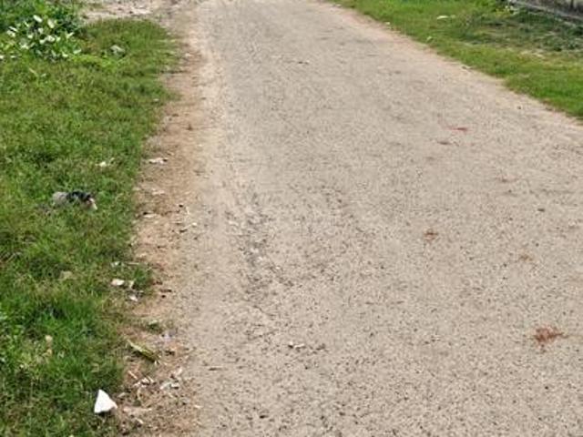 Land for sale in Arunachal Pradesh