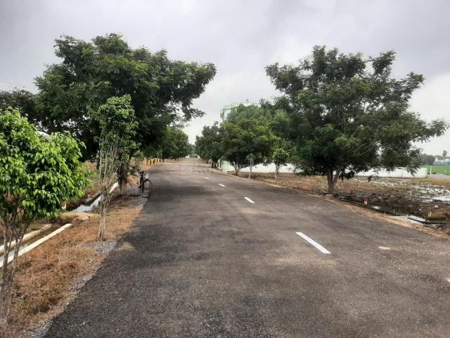 Land for sale in Vuyyuru, Krishna