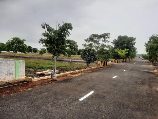 Land for sale in Vuyyuru, Krishna
