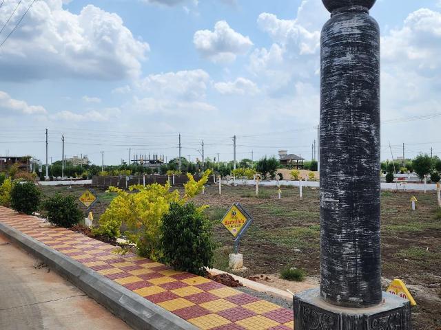 Land for sale in Vuyyuru, Krishna