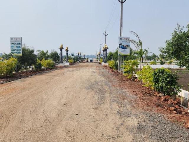 Land for sale in Vuyyuru, Krishna
