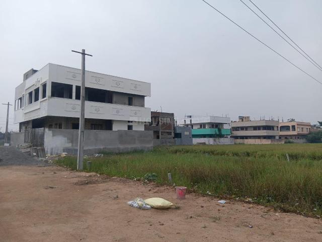 Land for sale in Vuyyuru, Krishna
