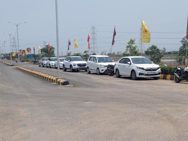 Land for sale in Vuyyuru, Krishna