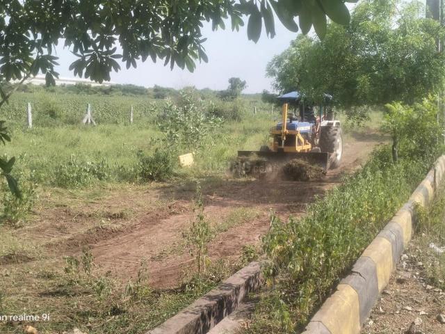 Land for sale in Vuyyuru, Andhra Pradesh