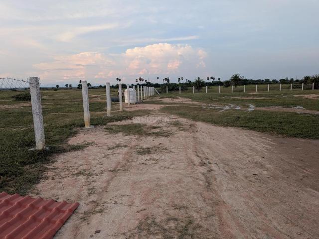 Land for sale in Thiruvallur, Tamil Nadu