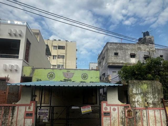 Land for sale in Madras Perambur, Tamil Nadu