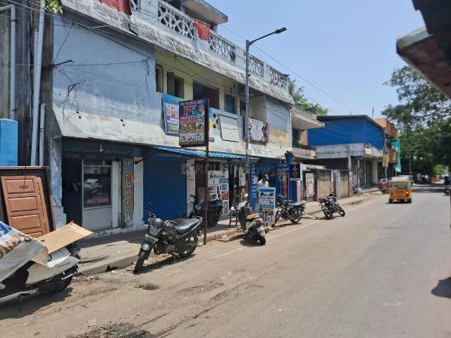 Land for sale in Tondiarpet, Tamil Nadu