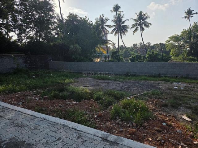 Land for sale in Ernakulam