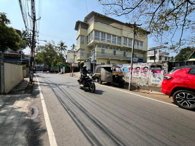 Land for sale in Cochin, Kerala