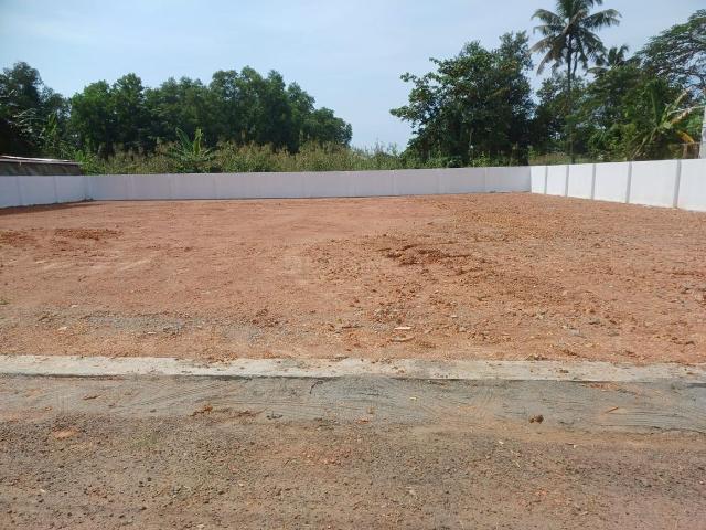 Land for sale in Cochin, Kerala