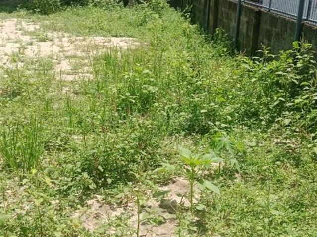 Land for sale in Cochin, Kerala