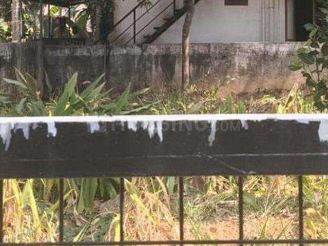 Land for sale in Vyttila, Ernakulam