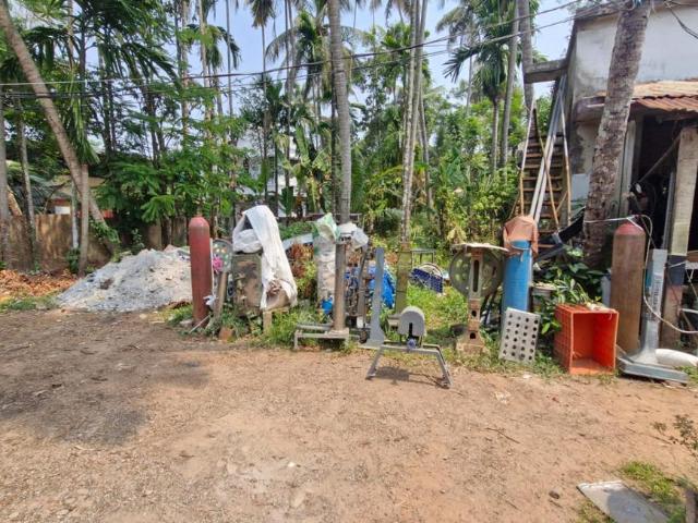 Land for sale in Cochin, Kerala