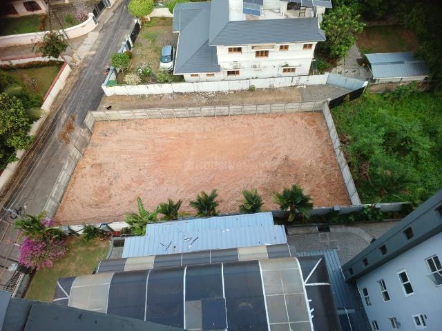 Land for sale in Cochin, Kerala