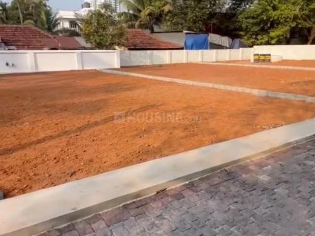 Land for sale in Cochin, Kerala