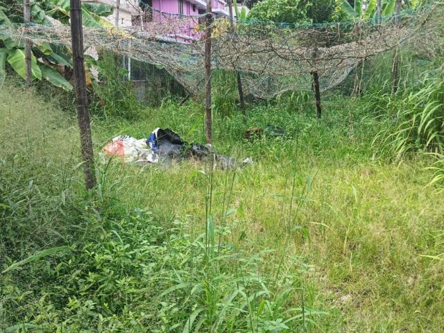 Land for sale in Cochin, Kerala