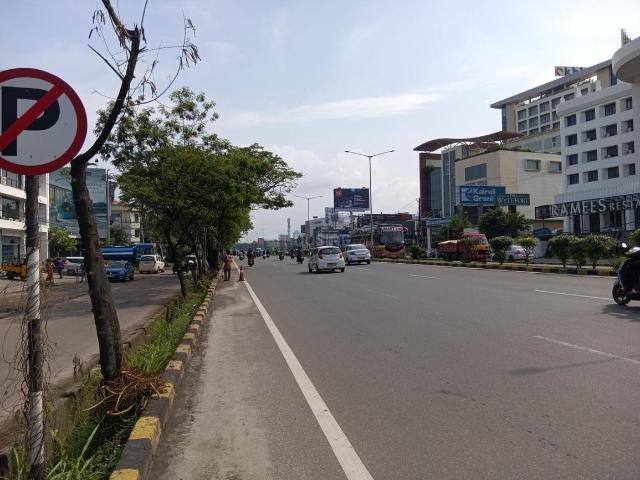 Land for sale in Cochin, Kerala