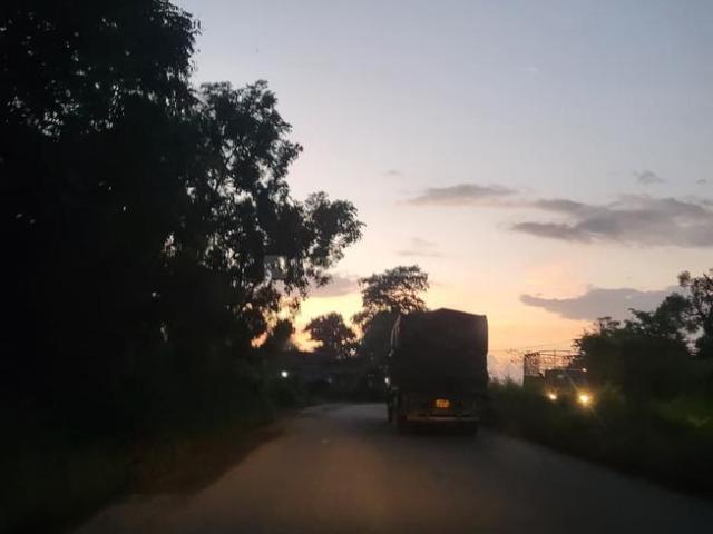 Land for sale in Wada, National Capital Territory Of Delhi