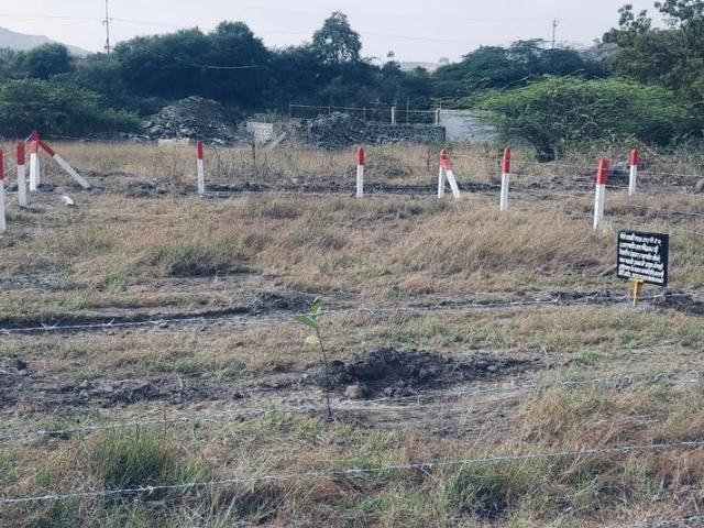 Land for sale in Haveli, National Capital Territory Of Delhi