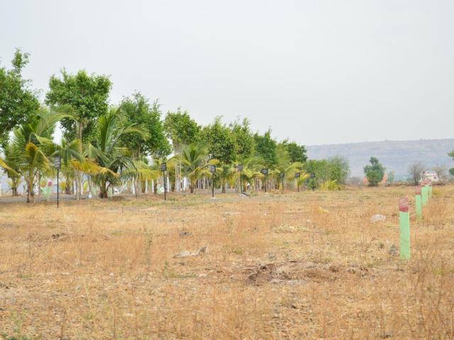 Land for sale in Haveli, National Capital Territory Of Delhi