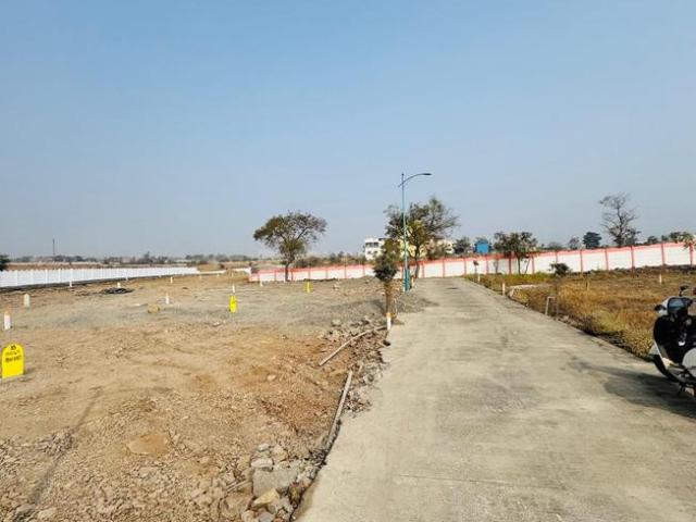 Land for sale in Poona, National Capital Territory Of Delhi