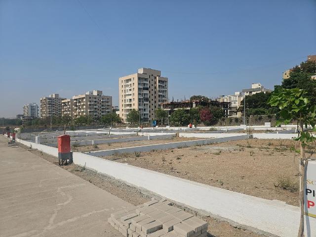 Land for sale in Poona, National Capital Territory Of Delhi