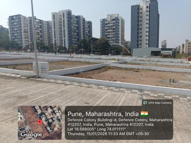 Land for sale in Haveli, National Capital Territory Of Delhi