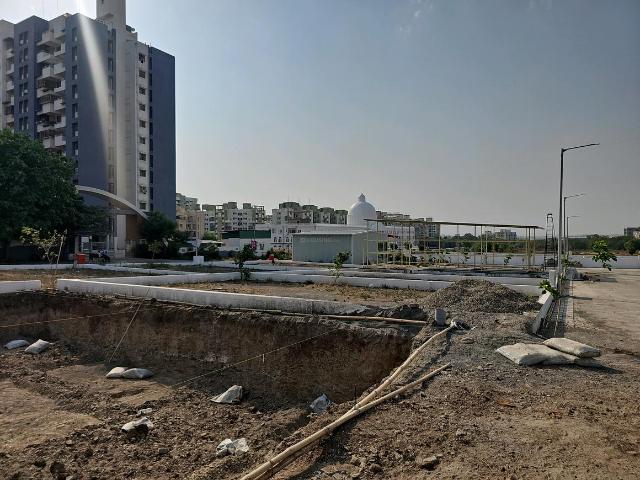 Land for sale in Poona, National Capital Territory Of Delhi