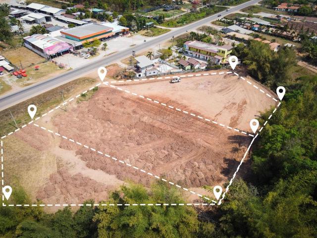 Land for sale in Poona, National Capital Territory Of Delhi