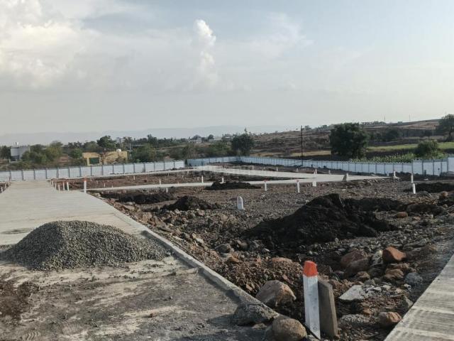 Land for sale in Poona, National Capital Territory Of Delhi