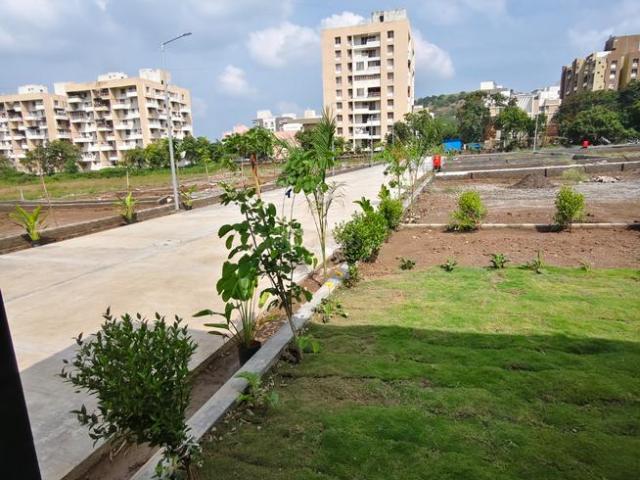 Land for sale in Poona, National Capital Territory Of Delhi