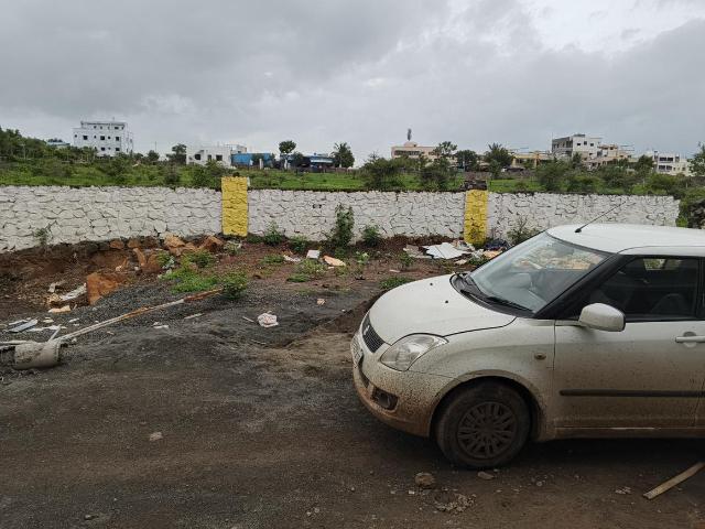 Land for sale in Poona, National Capital Territory Of Delhi